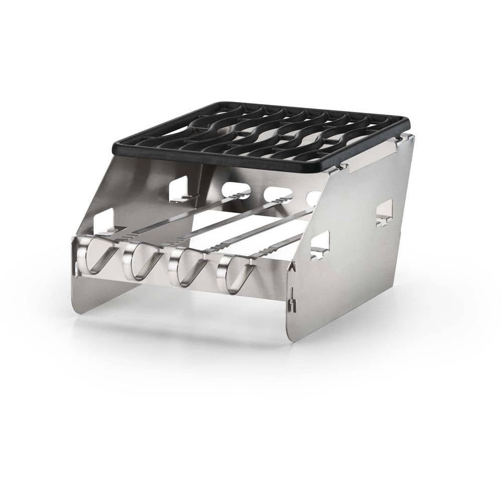 NAPOLEON Rogue, Rogue XT, Rogue SE 6 -Piece Stainless steel Wind guard