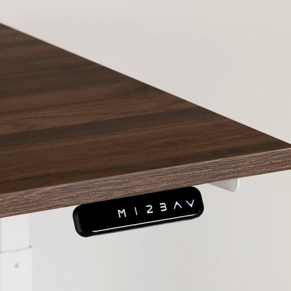 Ezra Height Adjustable Standing Desk