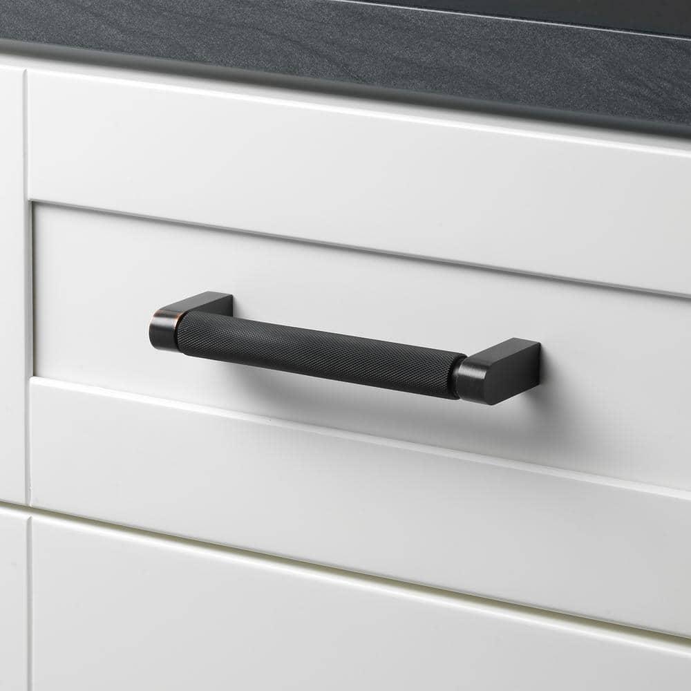 8-3/4" 224mm Center to Center Smooth Bar Pull_10