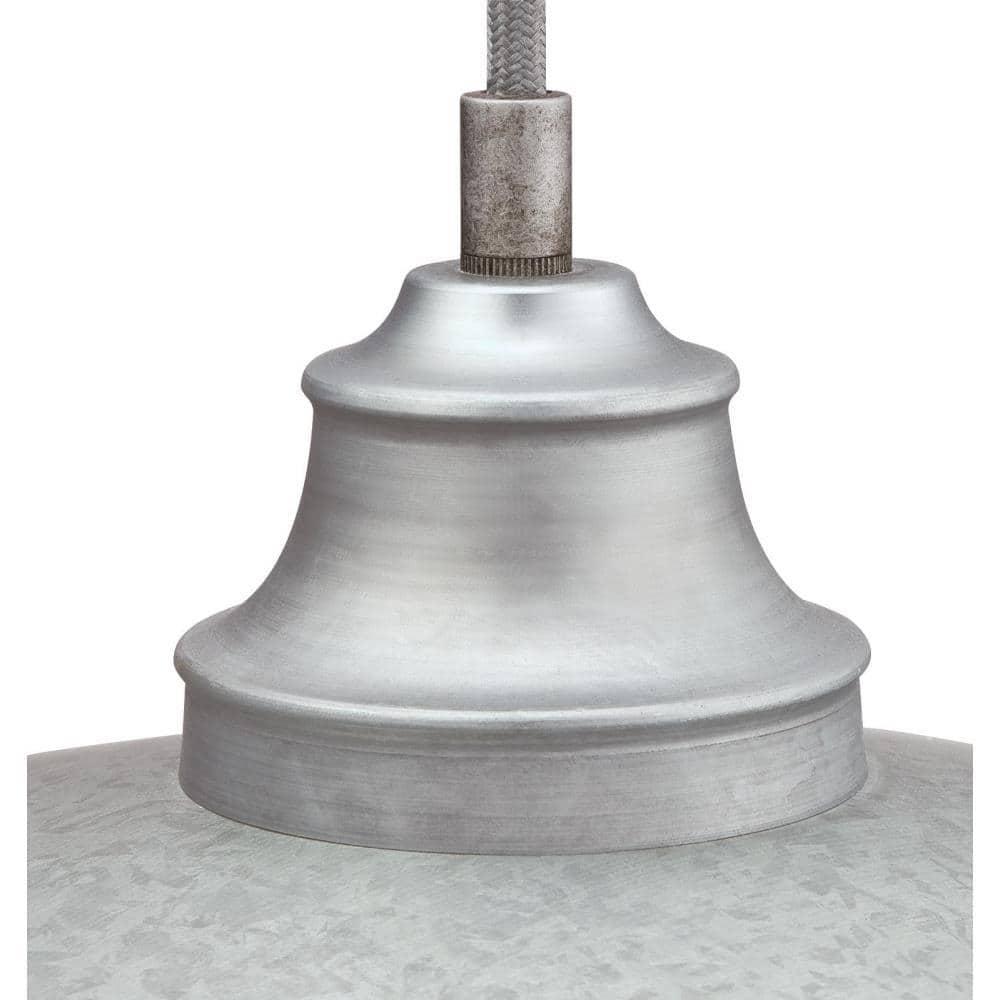 Westinghouse Lighting Iron Hill 1 - Light Single Pendant