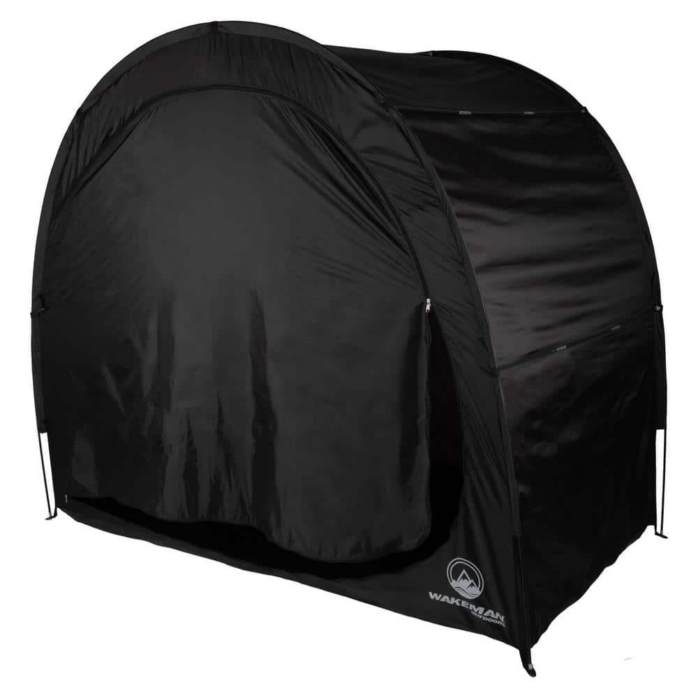 wakeman Wakeman Outdoors Bike Storage Shed /Bike Storage Tent