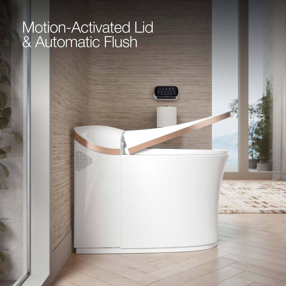 Eir™ Comfort Height™ Elongated Toilet