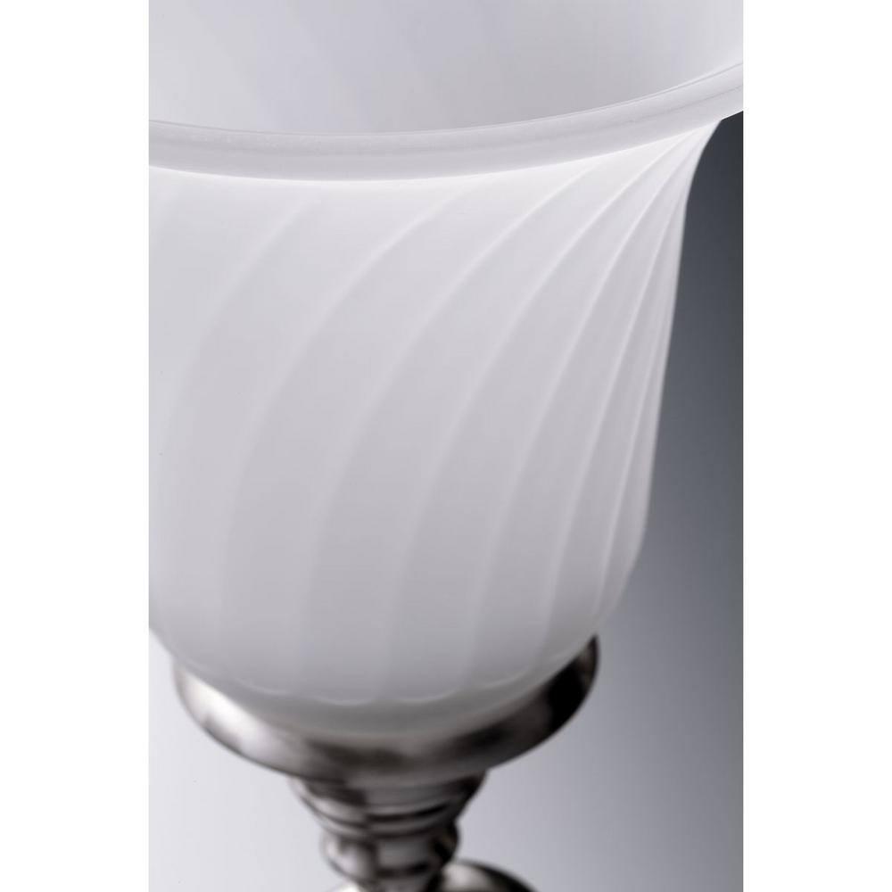 Kensington Forged Bronze Flush Mount Ceiling Light with Caramel Glass