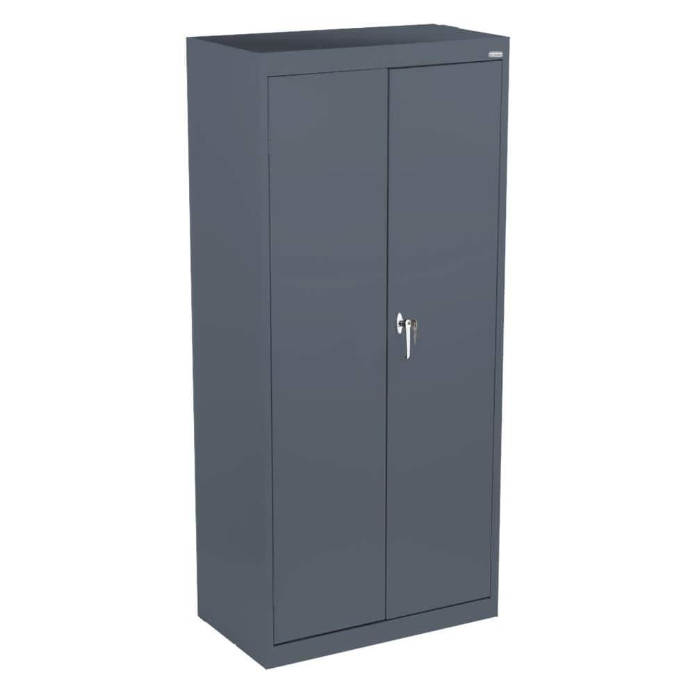 Sandusky Cabinets Classic Series 36'' Wide 5 - Shelf Storage Cabinet