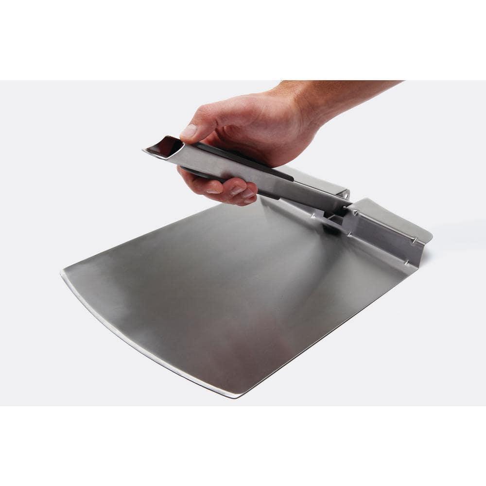 Broil King Broil King Stainless Steel 10.8'' Pizza Peel