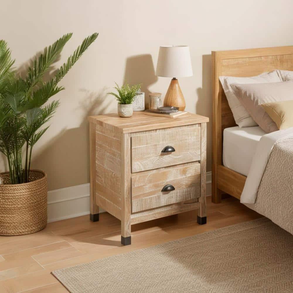 Baja 2 - Drawer Nightstand