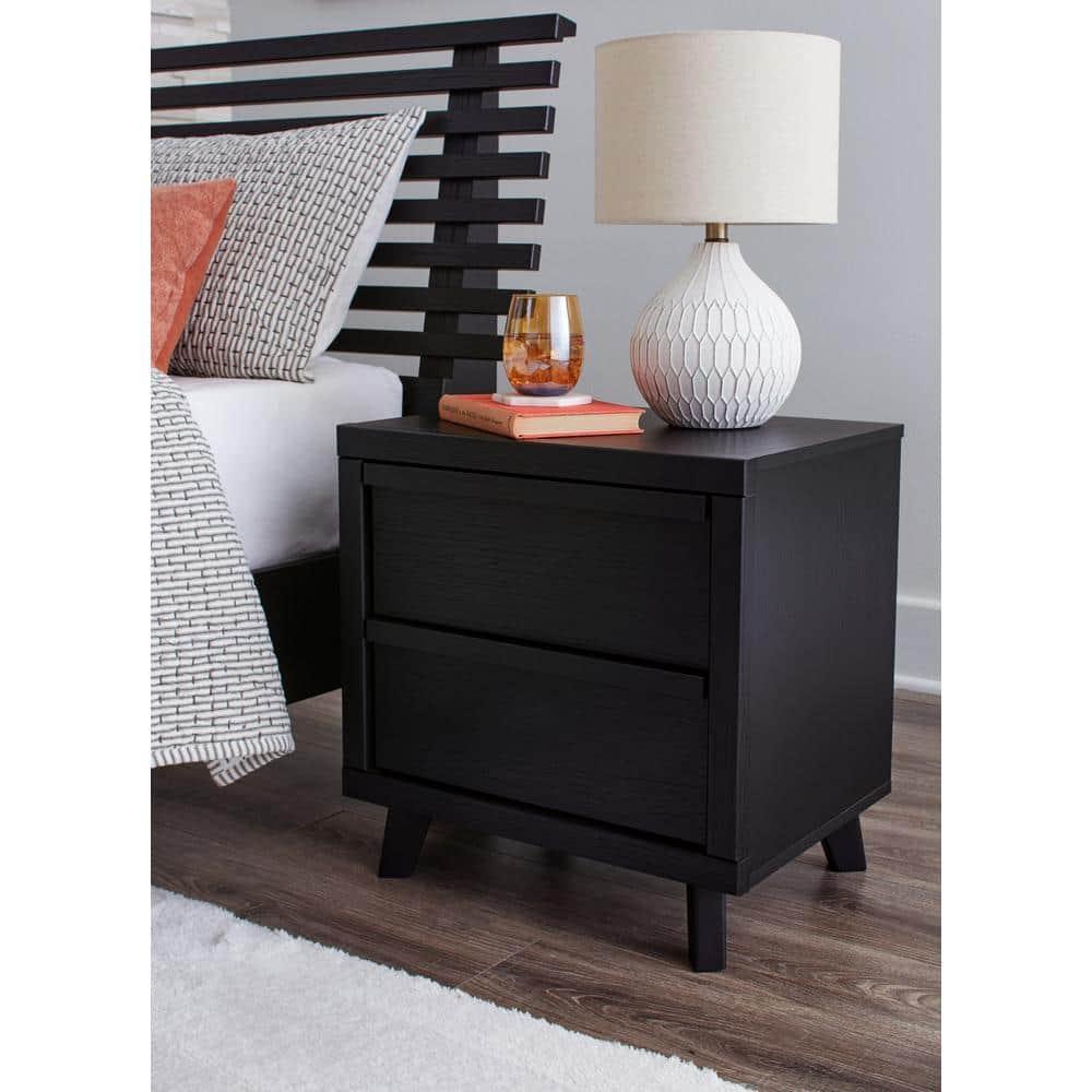 George Oliver Aydia 21.3'' W Nightstand