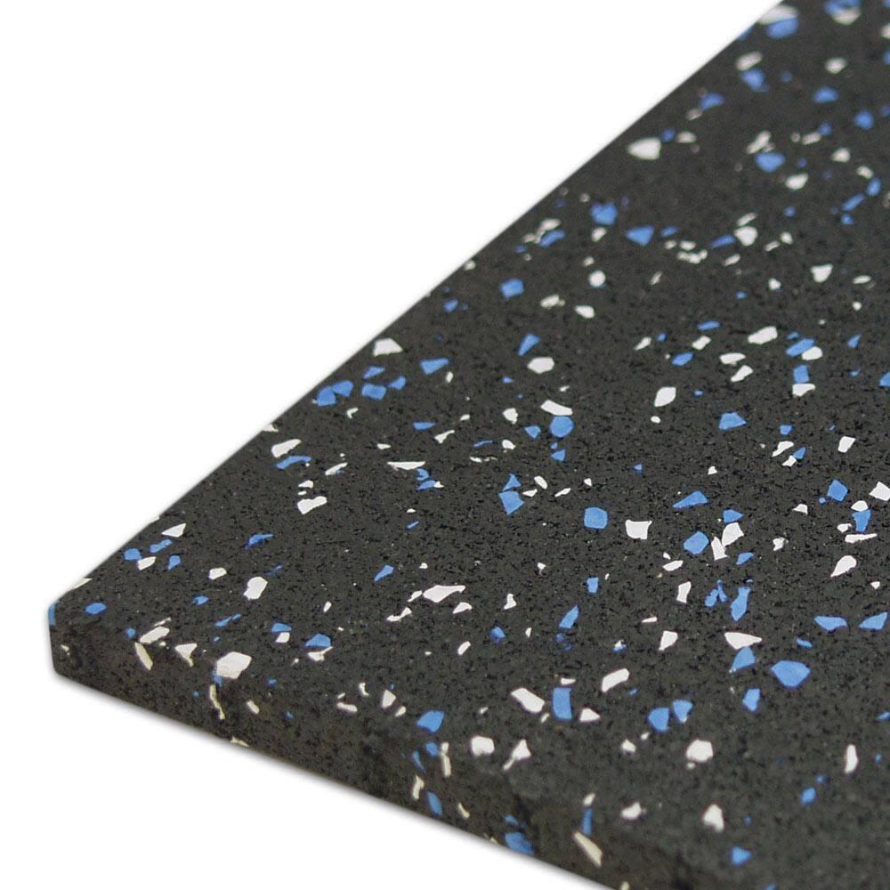 Rubber-Cal, Inc. Elephant Bark Recycled Rubber Roll