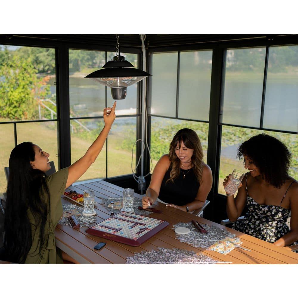 Westinghouse 5100 Electric Hanging Patio Heater