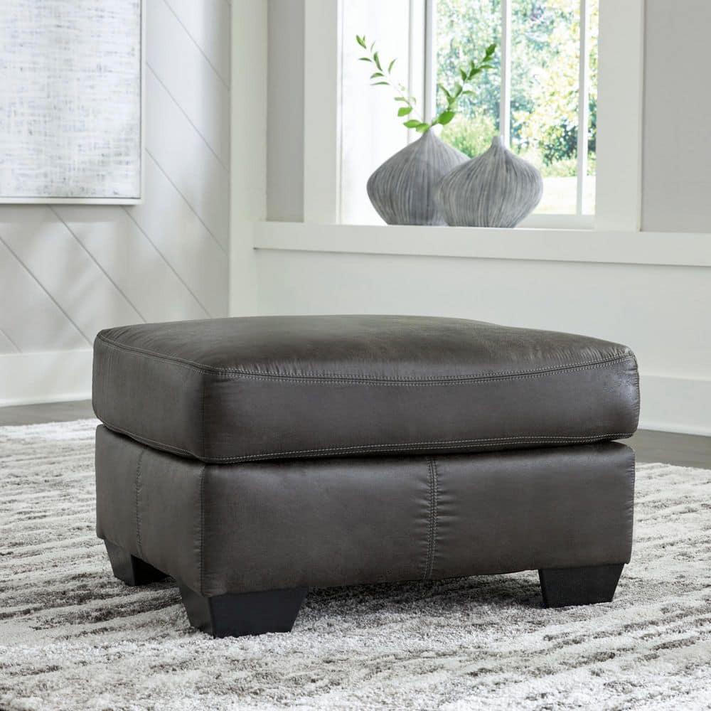 Antolin Upholstered Ottoman