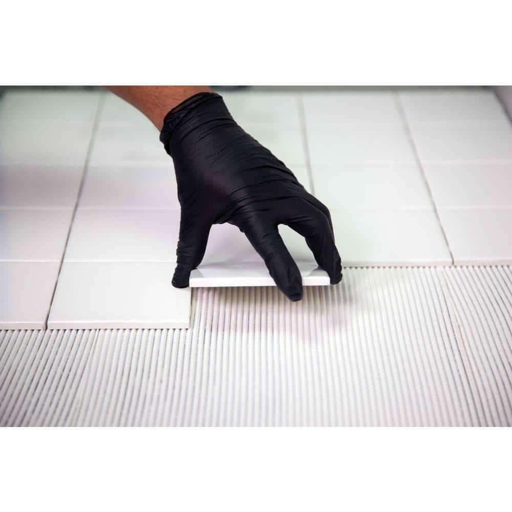 Custom Building Products SimpleFix Indoor White Grout 1 qt