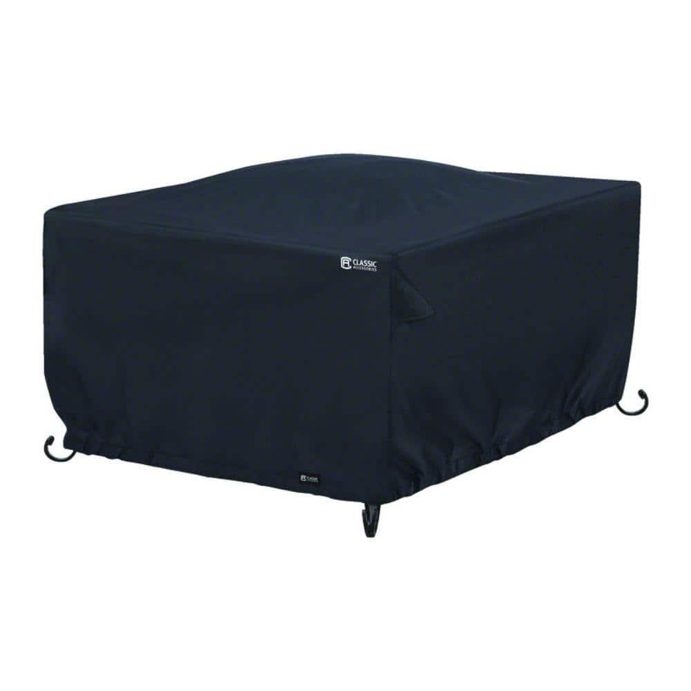 Classic Accessories Outdoor Fire Pit Cover