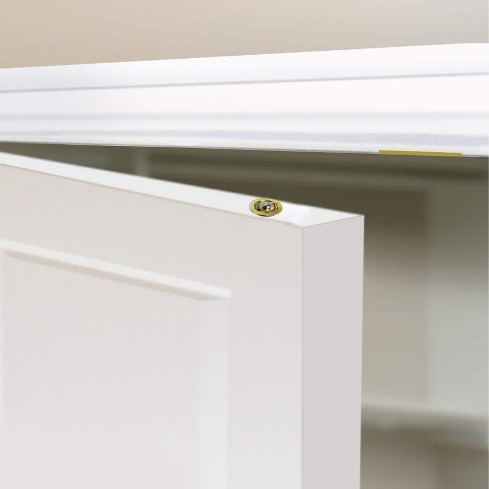 Design House Drive-In Ball Catch (Set of 2)