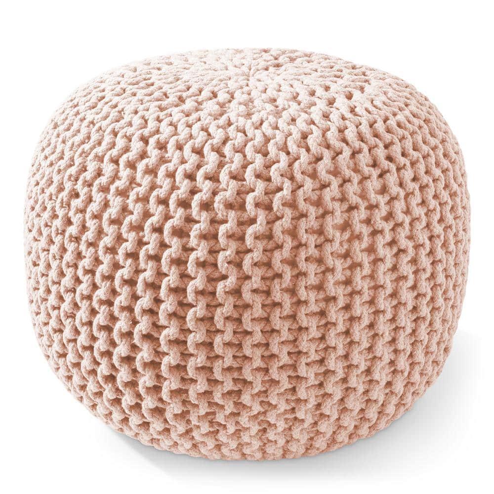 Upholstered Ottoman
