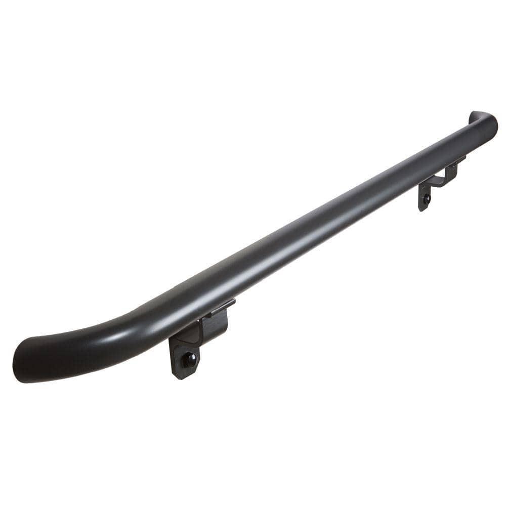 ModVue Handrail with Wall Returns