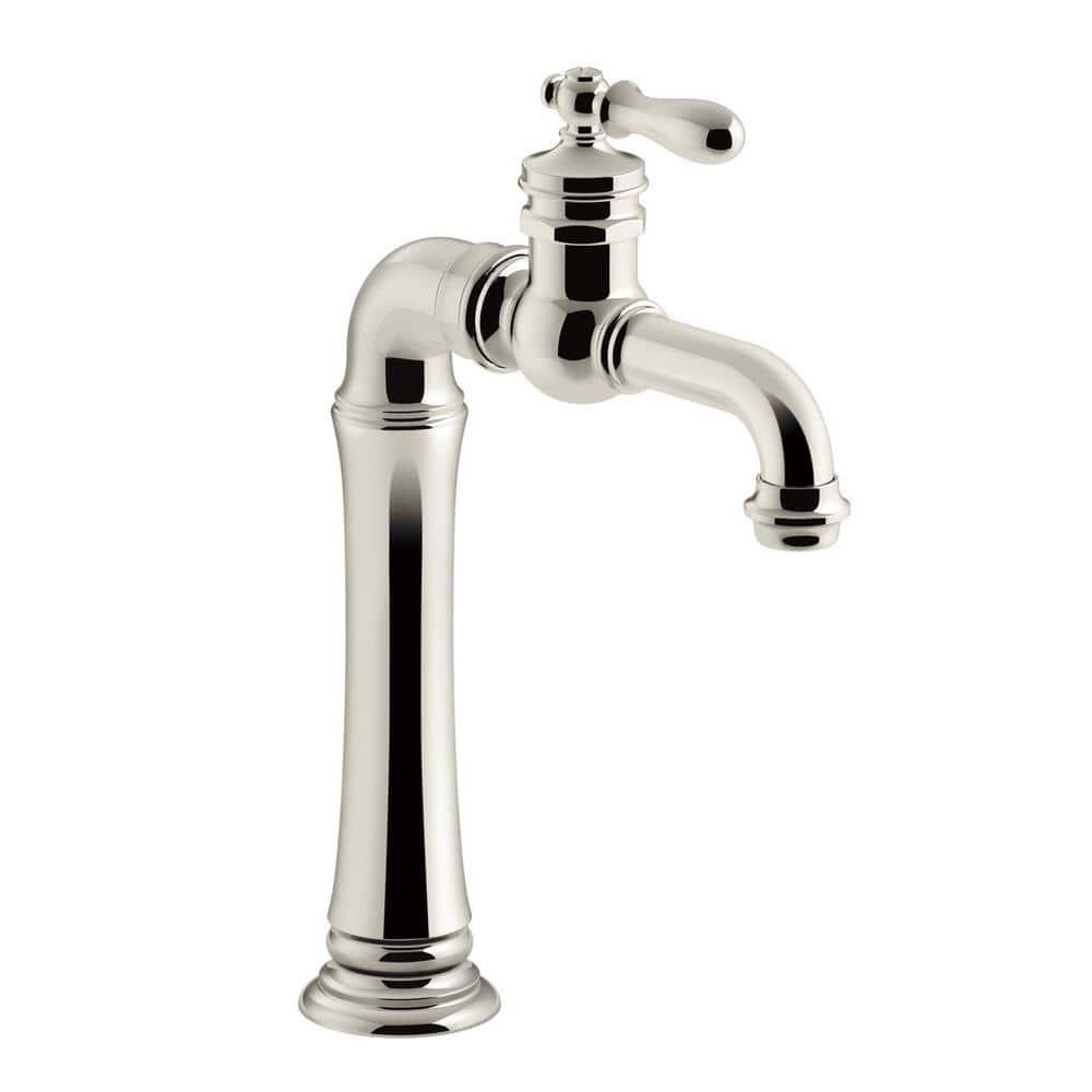 Artifacts® Gentleman's Bar Faucet with Accessories