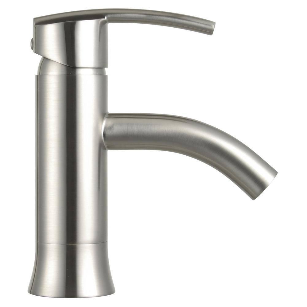 Waverly Single-Hole Single-handle Bathroom Faucet