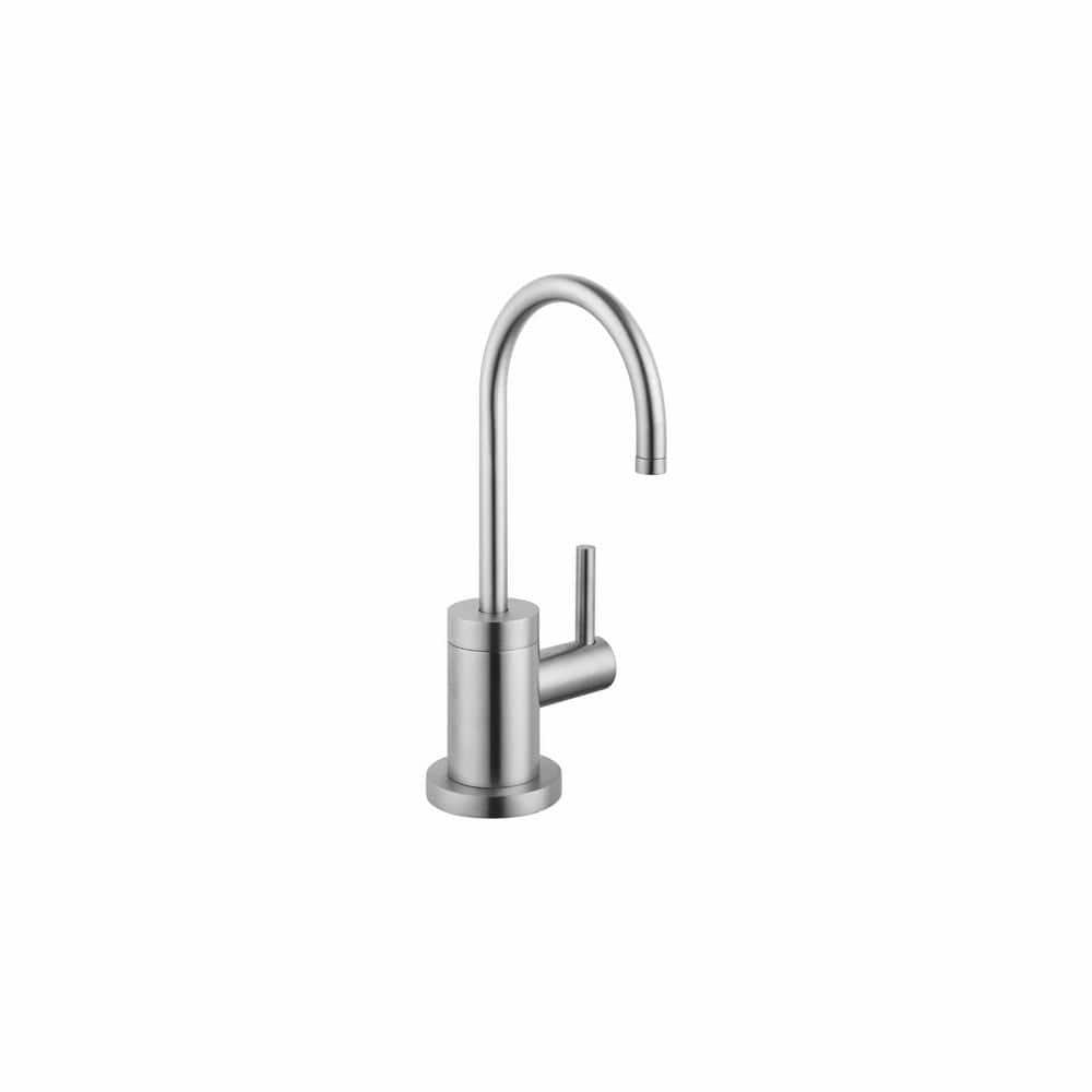 Talis S Pull Down Cold Water Dispenser