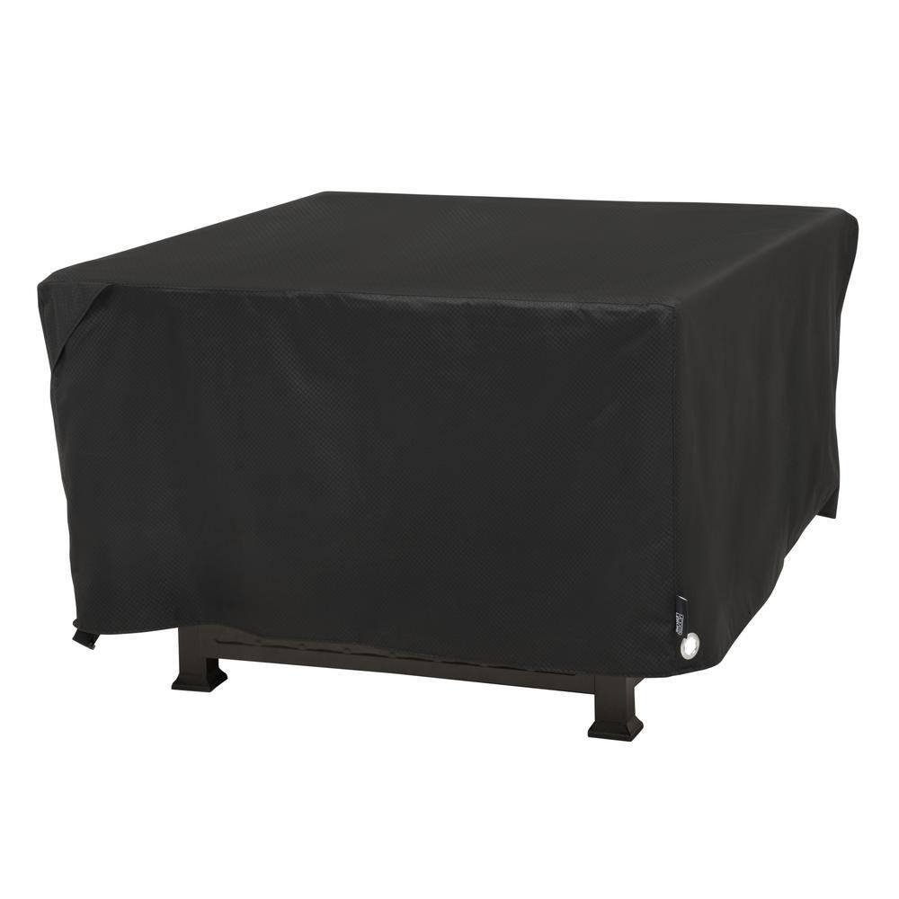 Classic Accessories Outdoor Fire Pit Cover