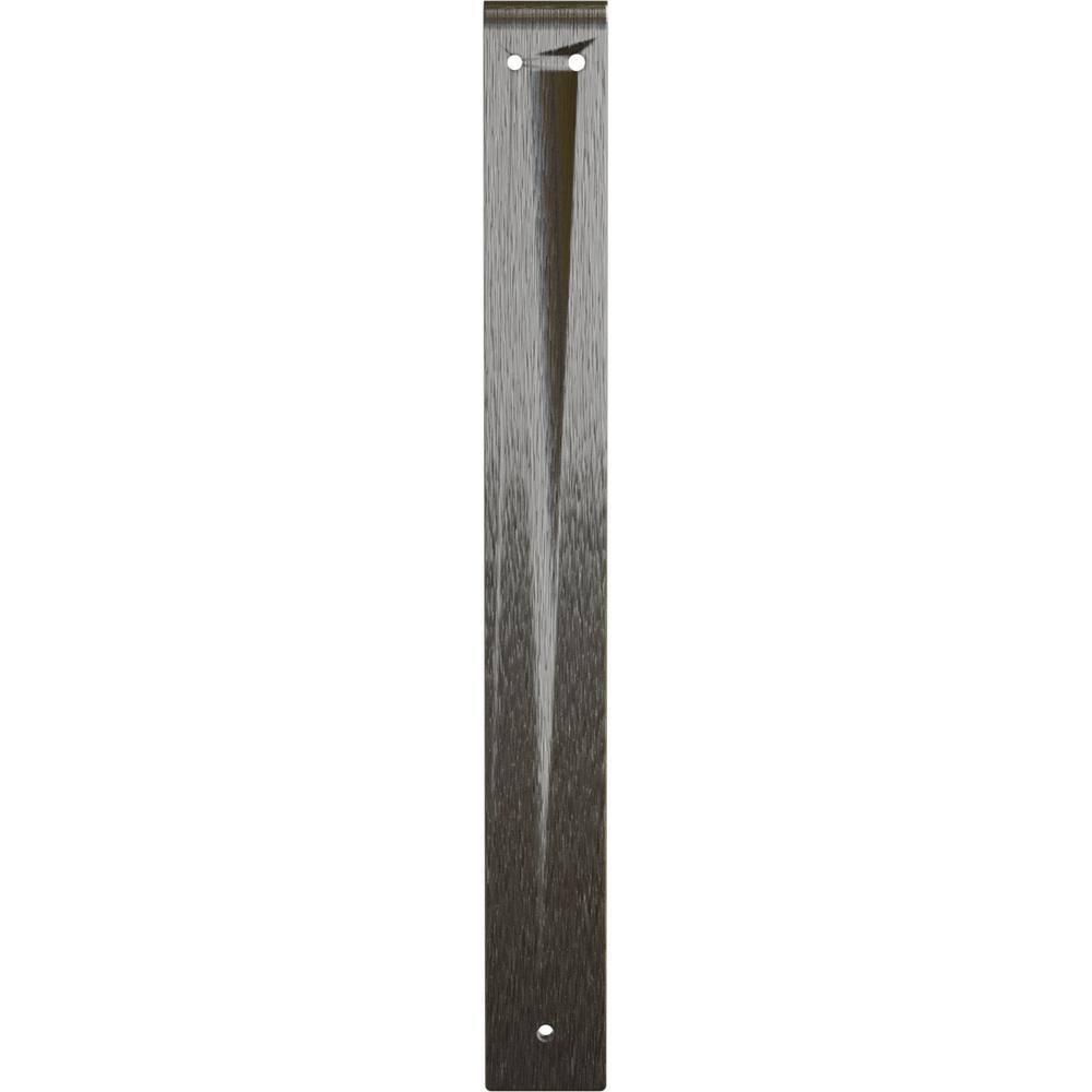 Legacy H 2'' W D Metal Bracket / Corbel