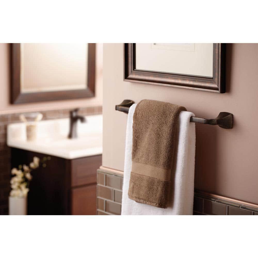 Voss 18" Wall Mounted Towel Bar