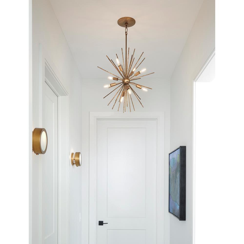 Mercer 1 Light Wall Sconce