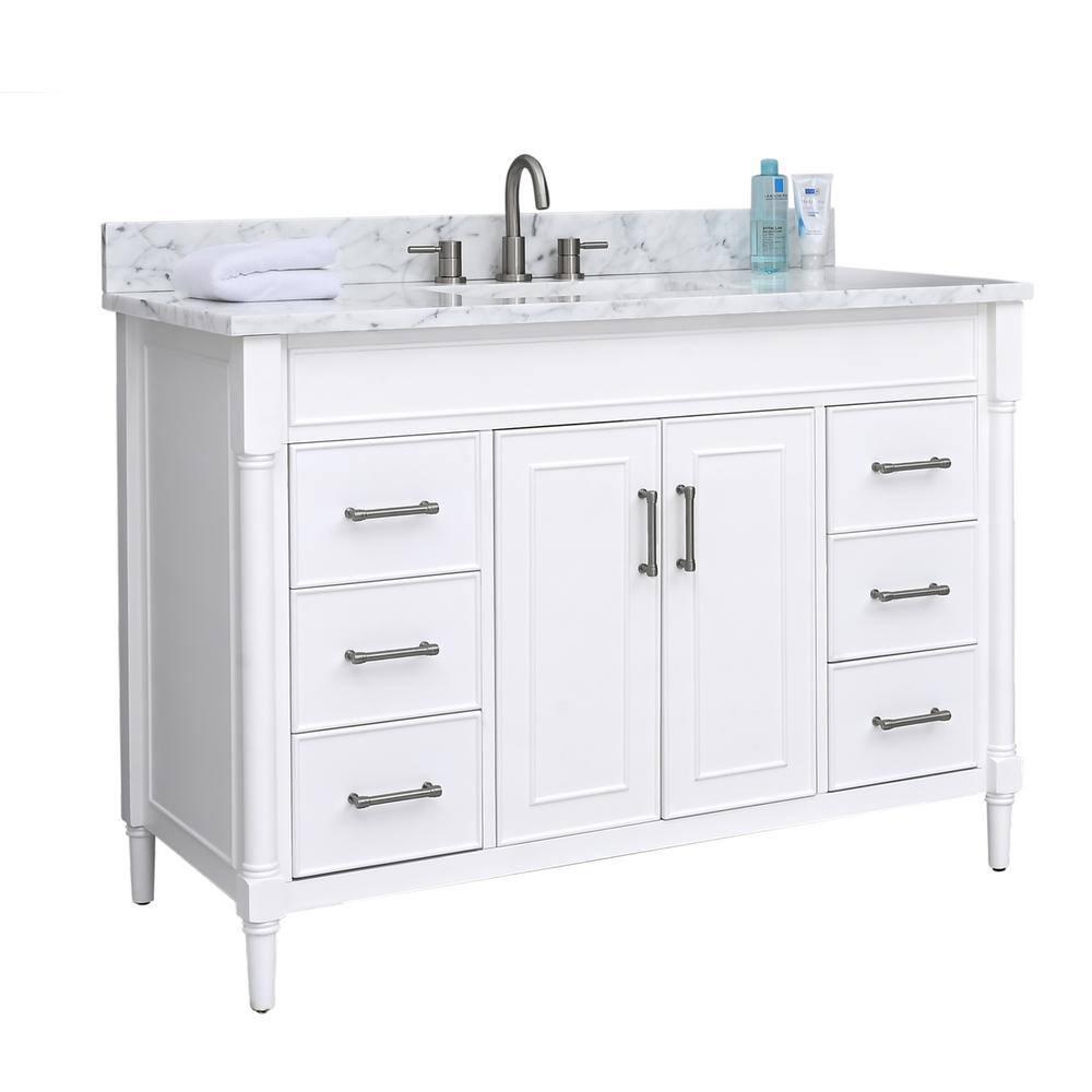 Addison 49'' Single Bathroom Vanity