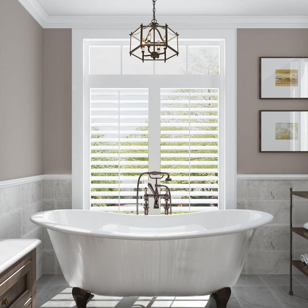 Livex Lighting Livingston 4 - Light Pendant in  Bronze