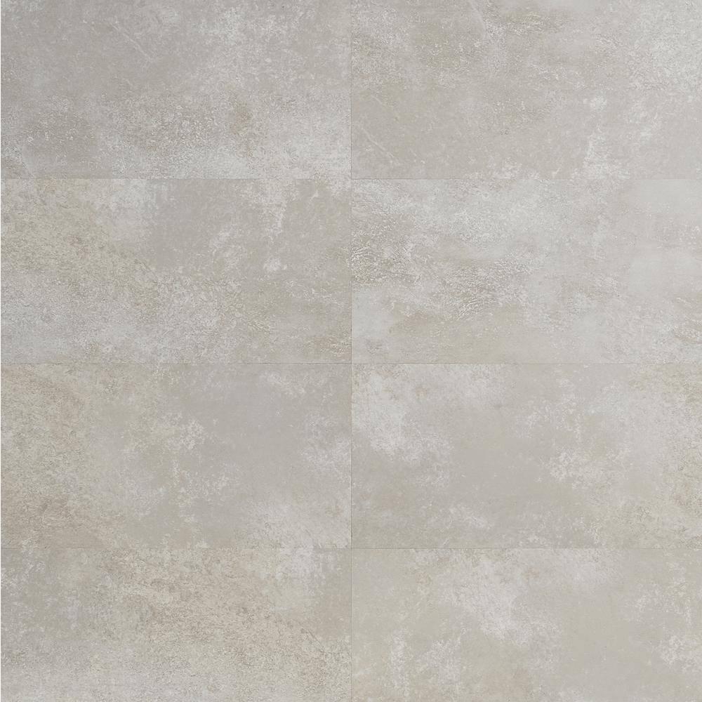 Revive 2'' Thick 12.4'' W x 24.4'' L Vinyl