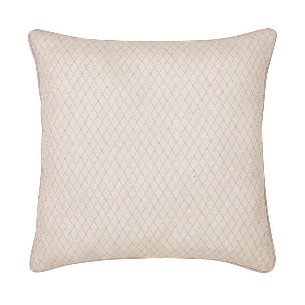 Royal Court Amagansett Decorative Throw Pillow
