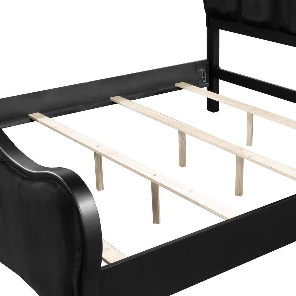 Seabliss 5-Piece Bedroom Set