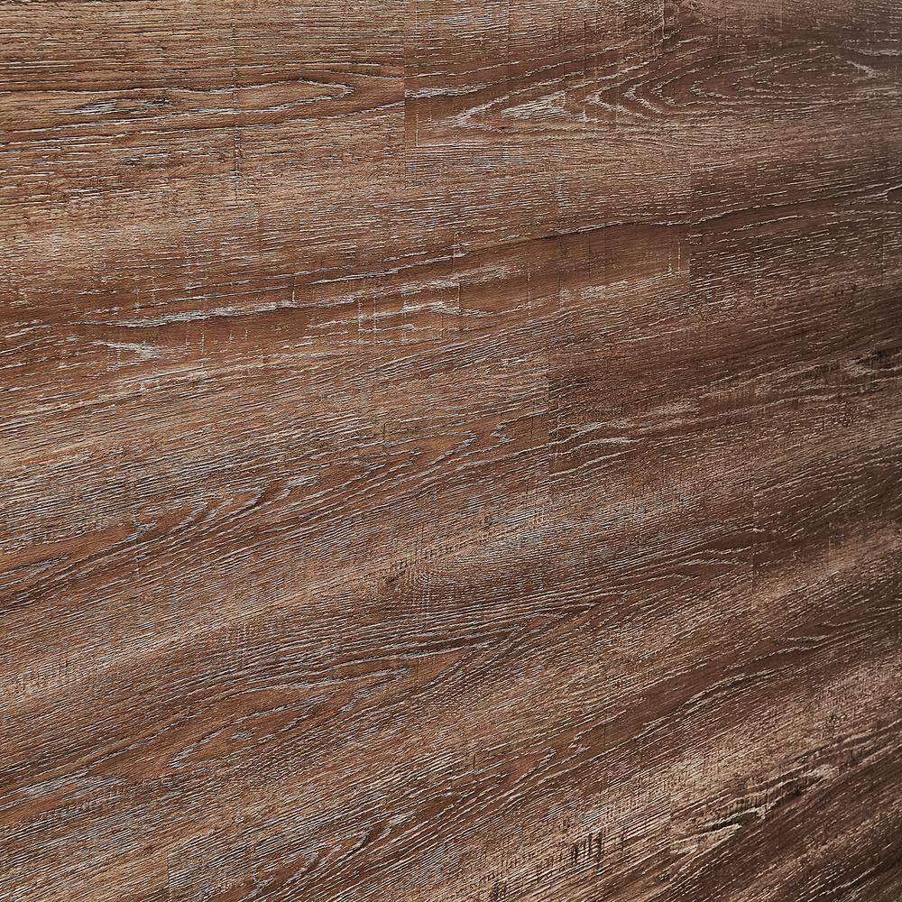 Revive 6mil Waterproof 6.3" x 48.4" Glue Down Luxury Vinyl Tile Flooring (36 Sq. Ft. / Case)