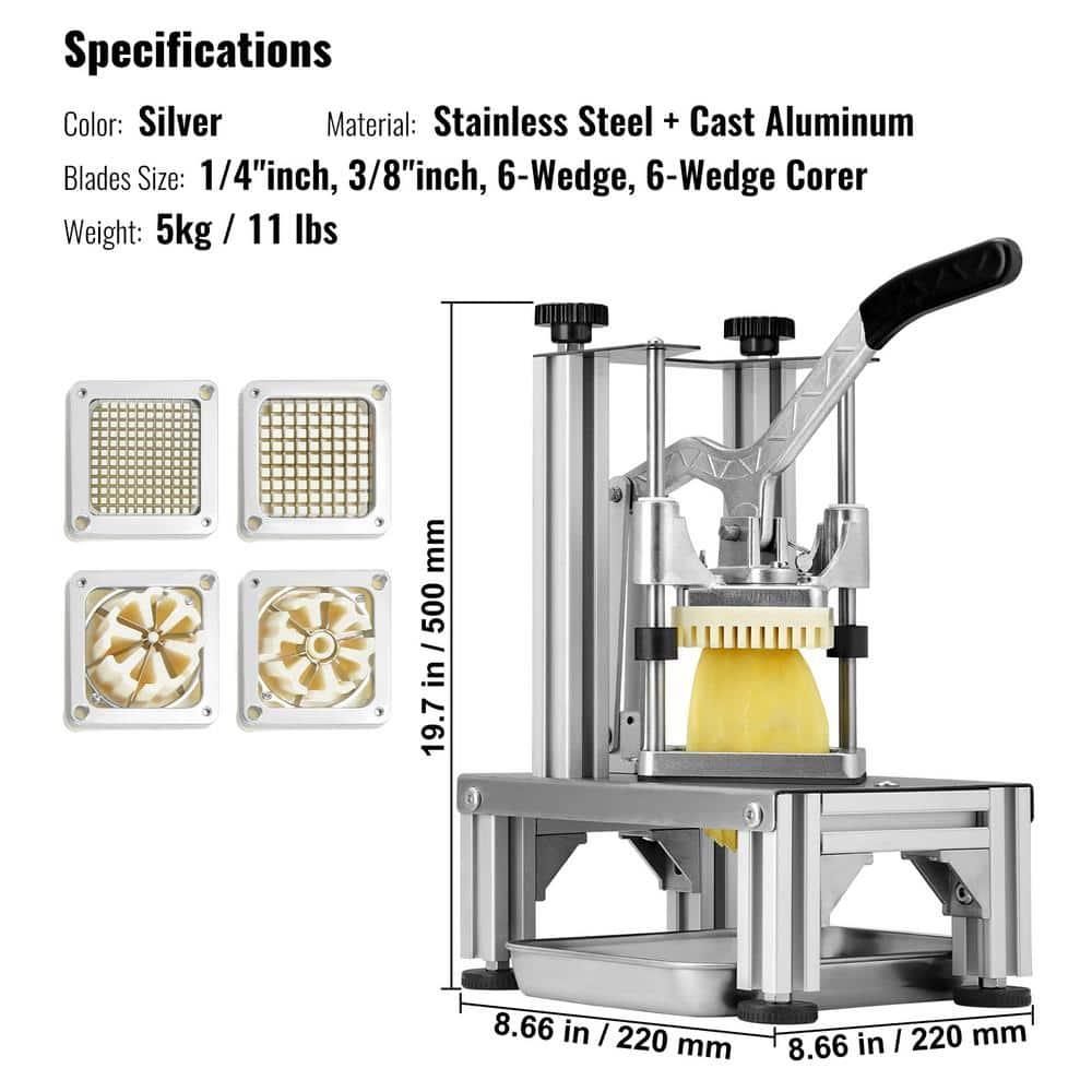 VEVOR 11 - Piece Slicer Set