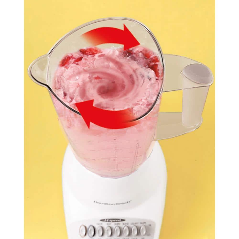 Hamilton Beach Hamilton Beach® ensemble Multi-Function Blender