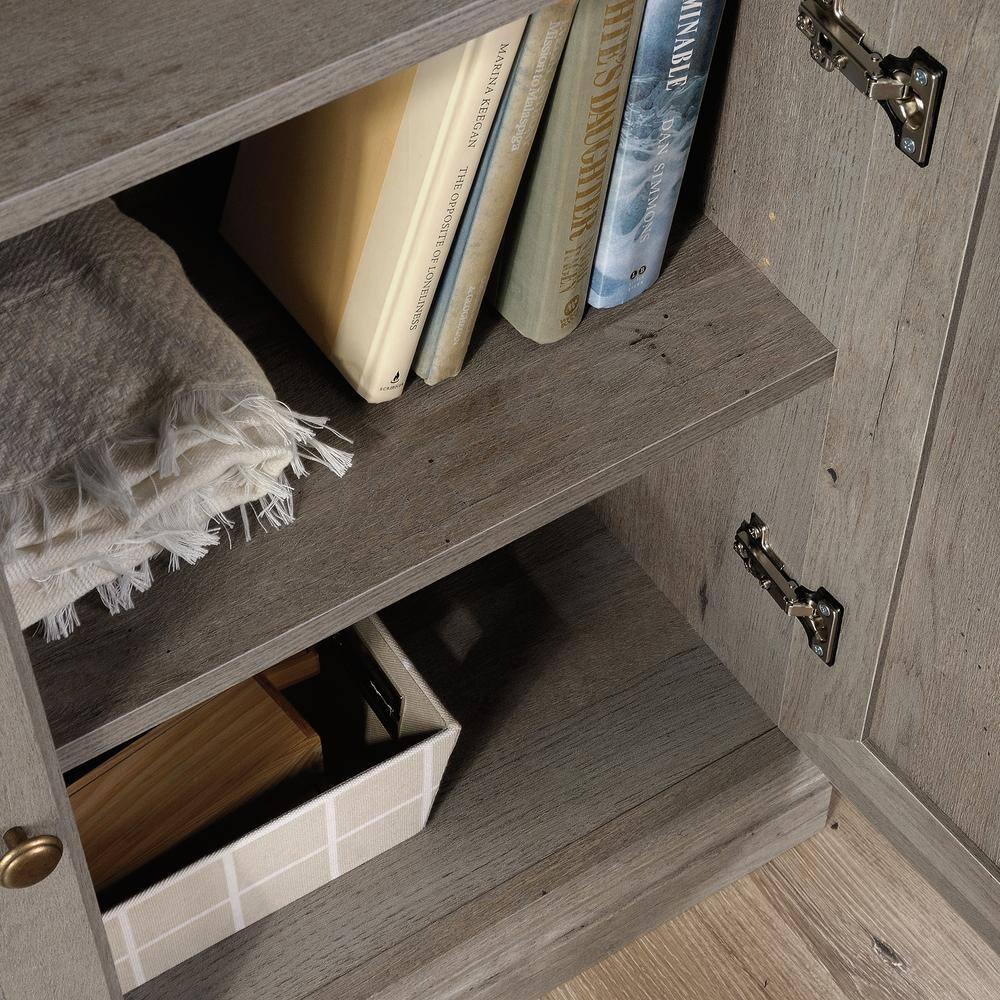 St. Nicholas Storage Bookcase