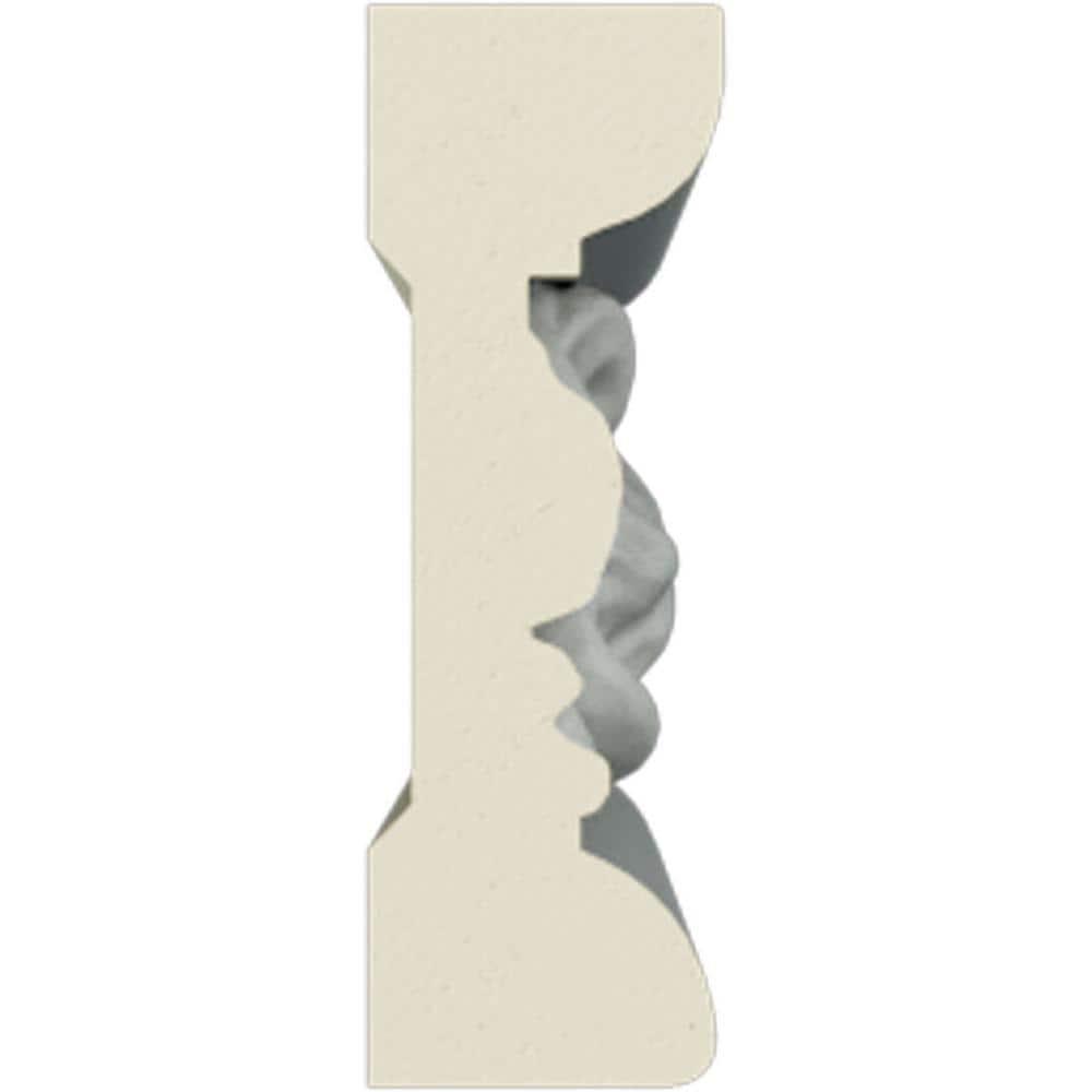 Ekena Millwork Kinsley Chair Rail