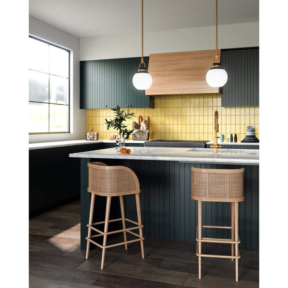 Copperfield 1 - Light Single Pendant