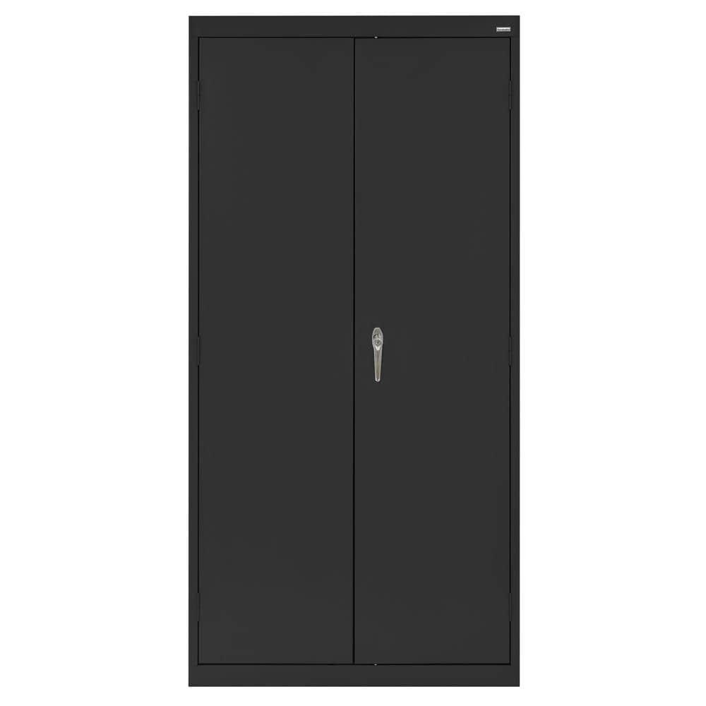 Classic Series 36'' Wide 5 - Shelf Storage Cabinet