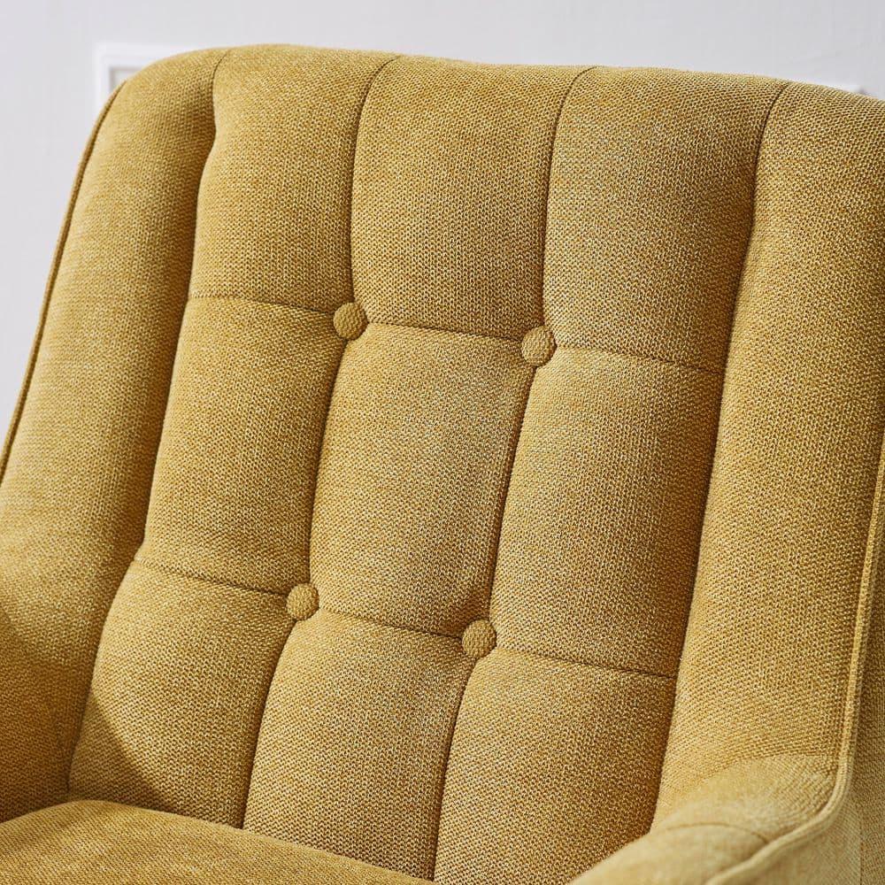 Brianne Upholstered Accent Chair