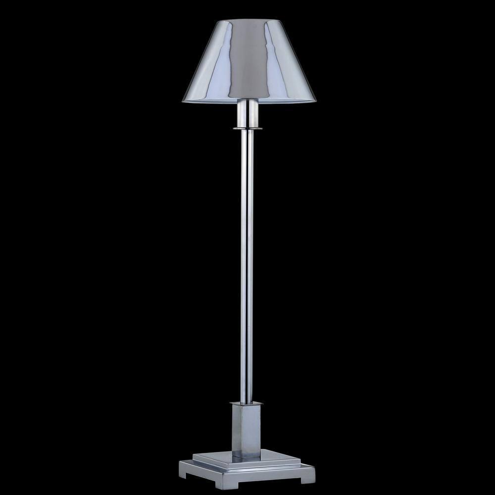 Everly Quinn Filkins Buffet Lamp
