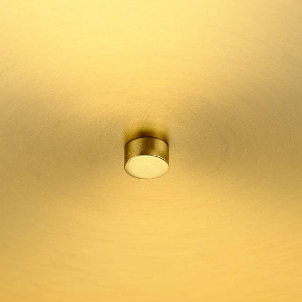 Canopy Kit 15-1/2" Round for up to 3 Pendants