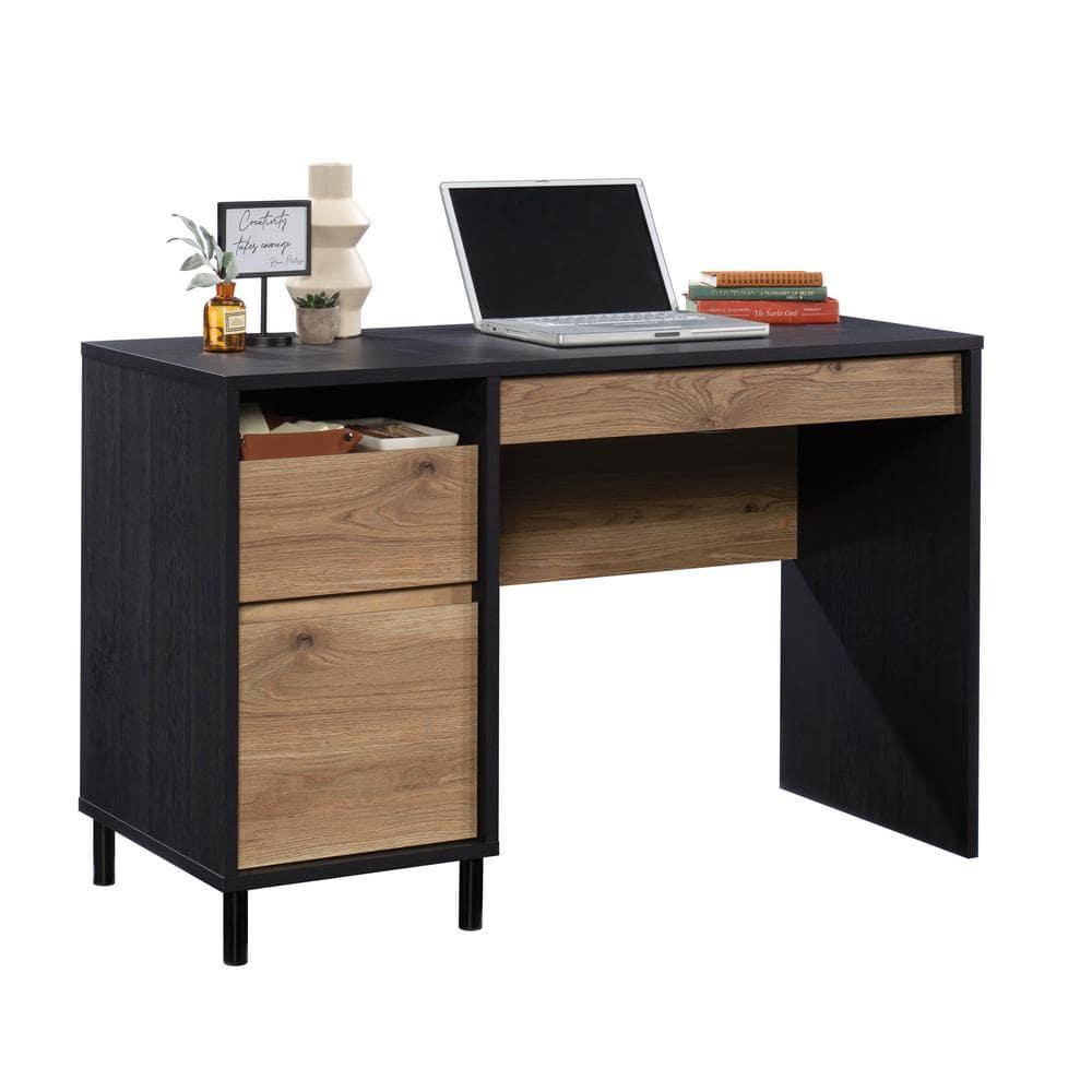 Acadia Way Metal Base Computer Desk