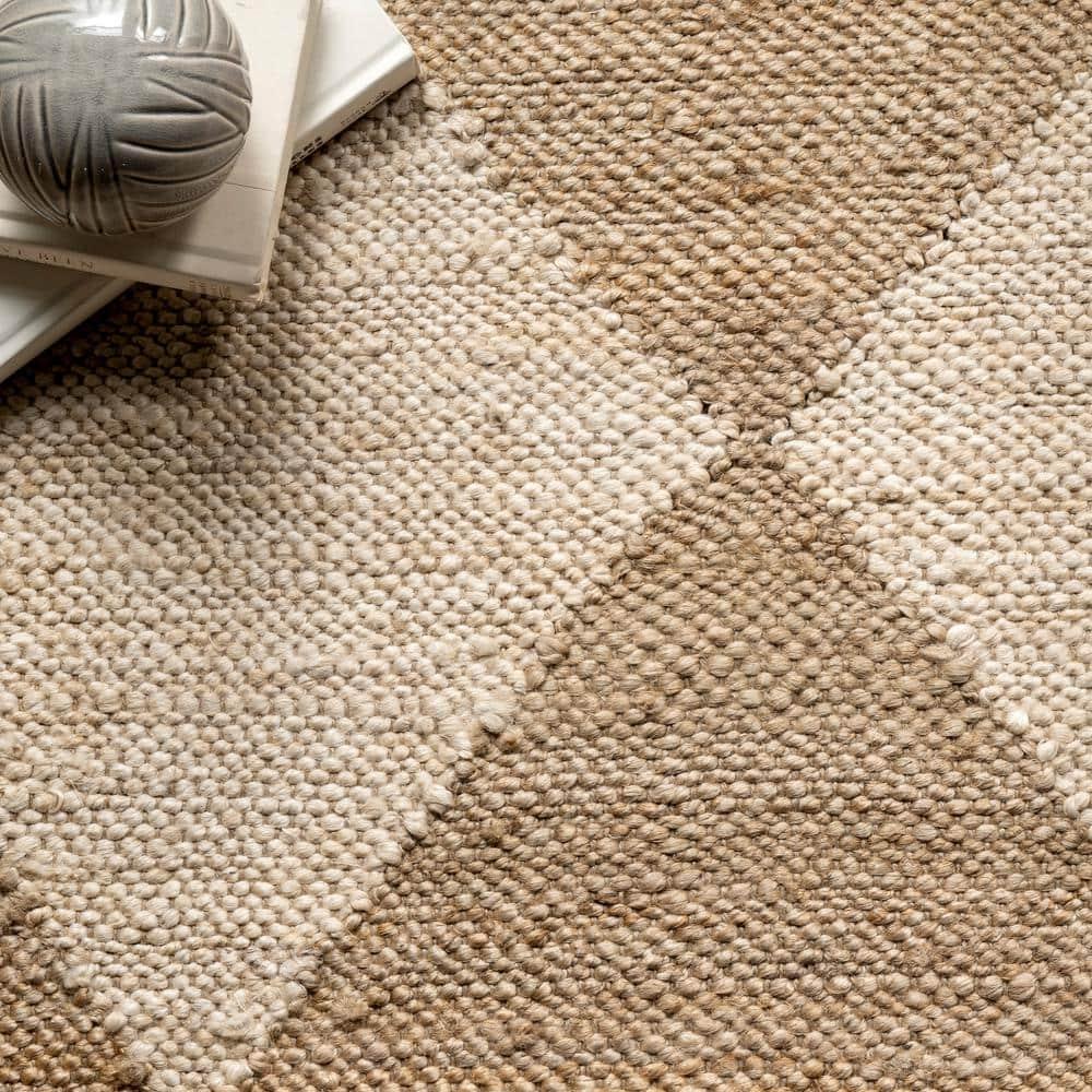 Jasper Jute Rug