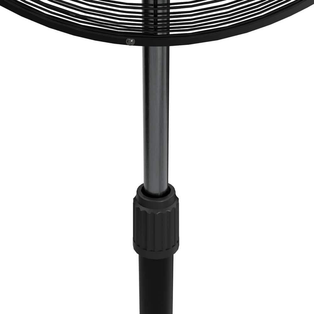 Hunter Fan 47" Oscillating Pedestal Fan