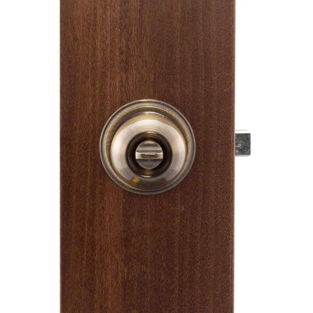 Ball Privacy Door Knob
