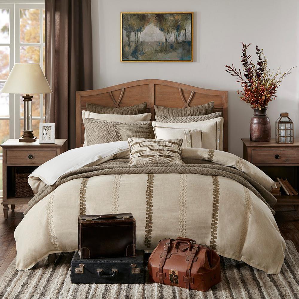 Madison Park Signature Madison Park Signature Chateau Comforter Set