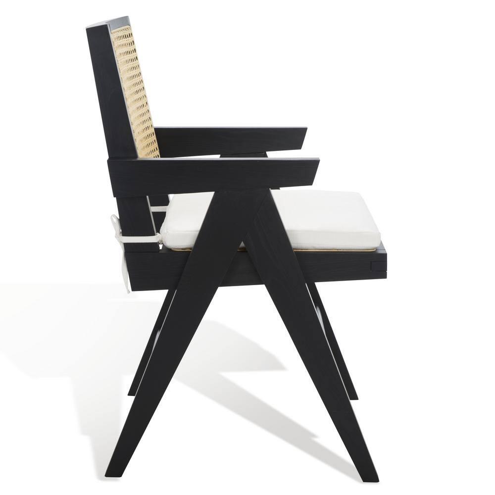 Josephina Rattan Armchair