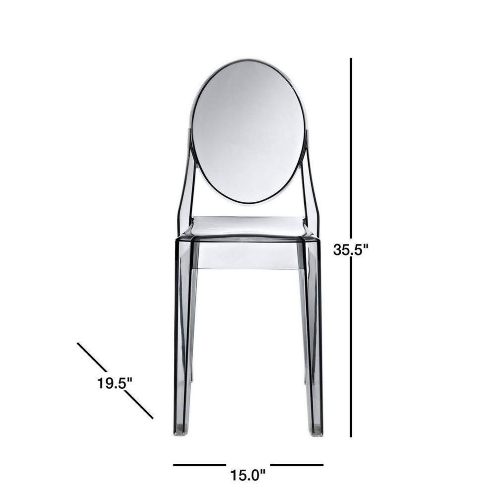 Modway Modway Casper Side Chair