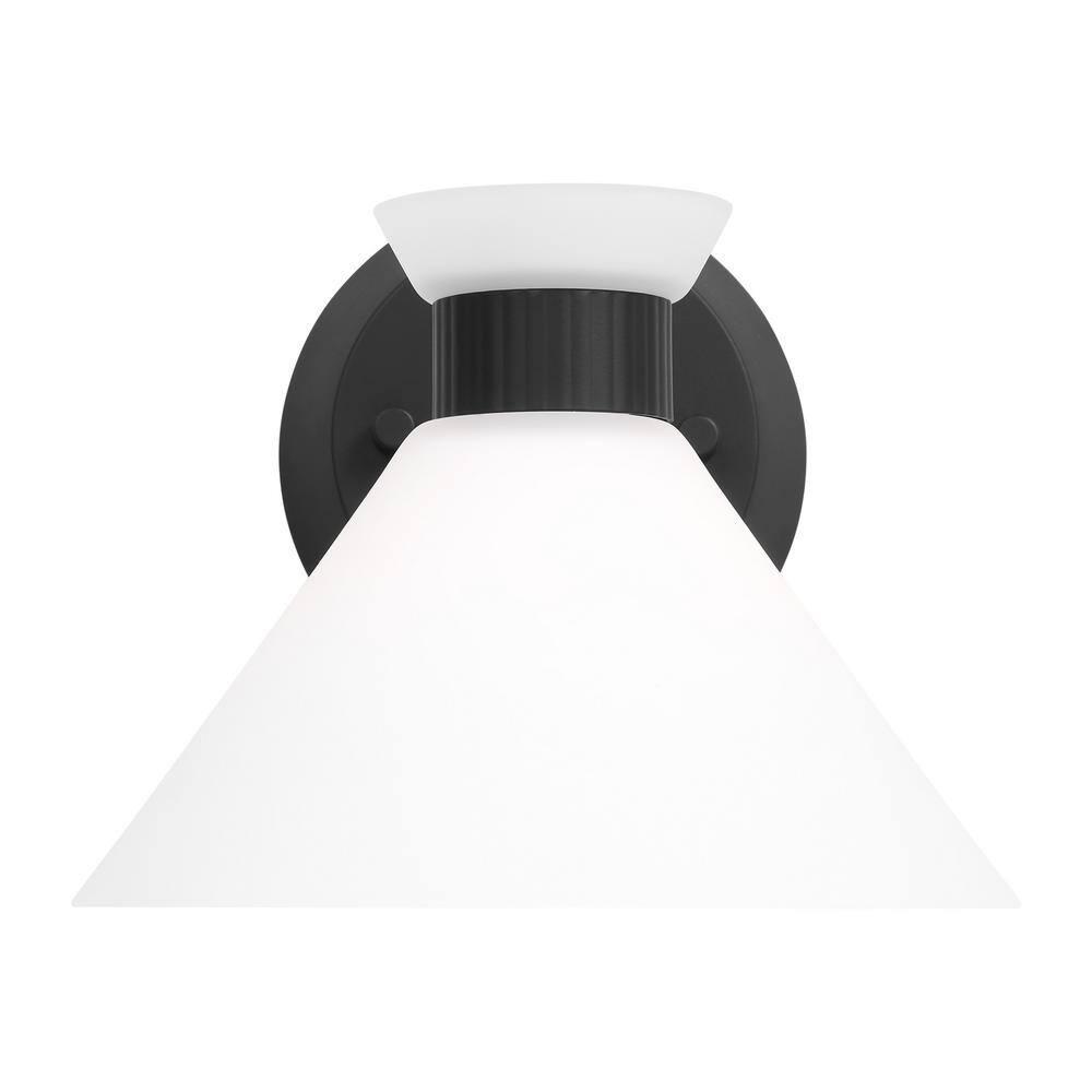 Belcarra 1-Light Small Sconce