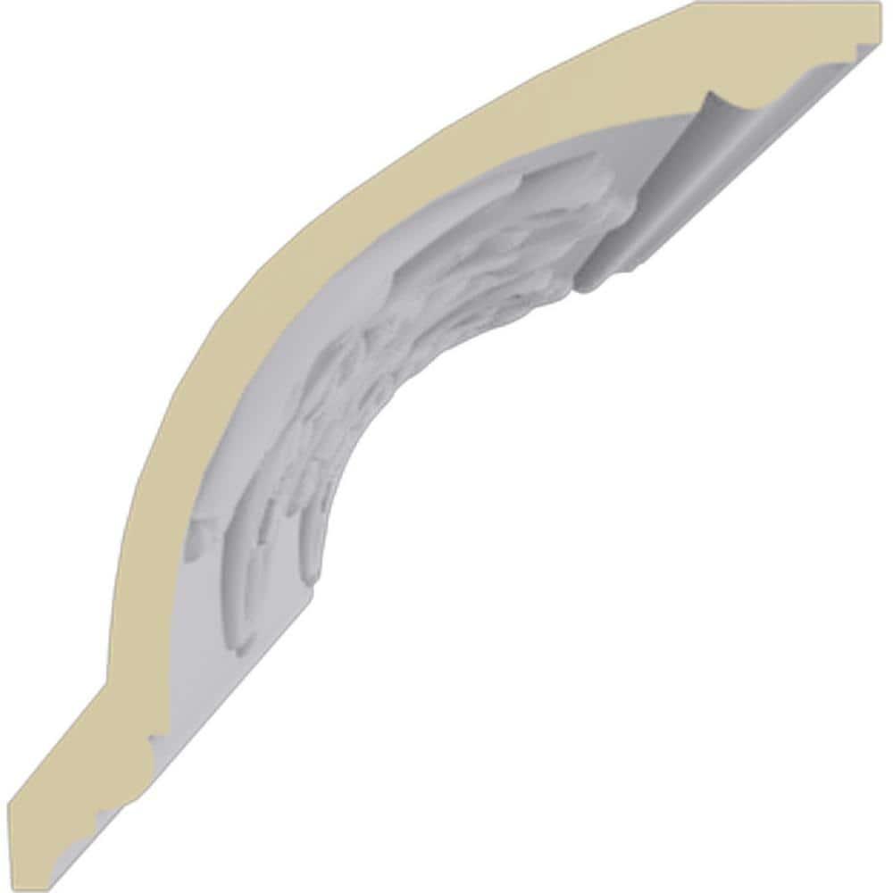 Ekena Millwork Cornelia Crown Moulding